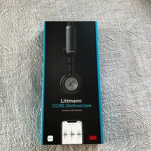 Littmann CORE stethoscope